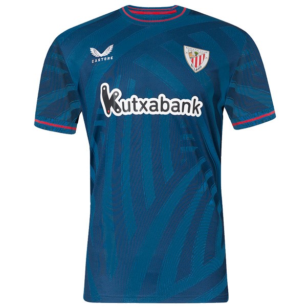 Thailand Trikot Athletic Bilbao 125th 2023-2024